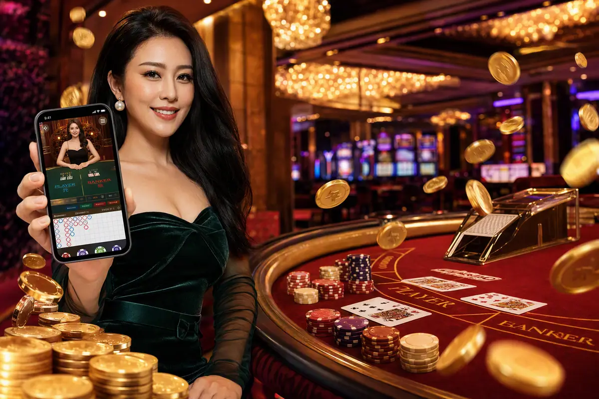 qq880 casino live dealer trực tuyến
